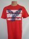 Футболка чоловіча Tommy Hilfiger розмір S W290 фото 1