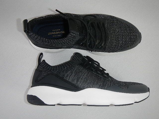 Кросівки чоловічі COLE HAAN розмір 42, 45 T1422 фото