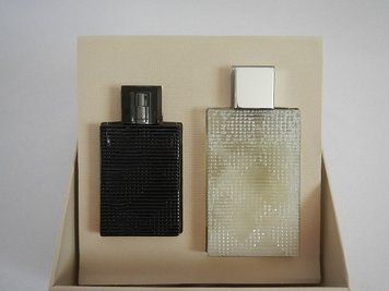 Набір жіночий BURBERRY BRIT RHYTHM, Франція T935 фото