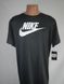 Футболка чоловіча NIKE розмір XXL T1390 фото 1