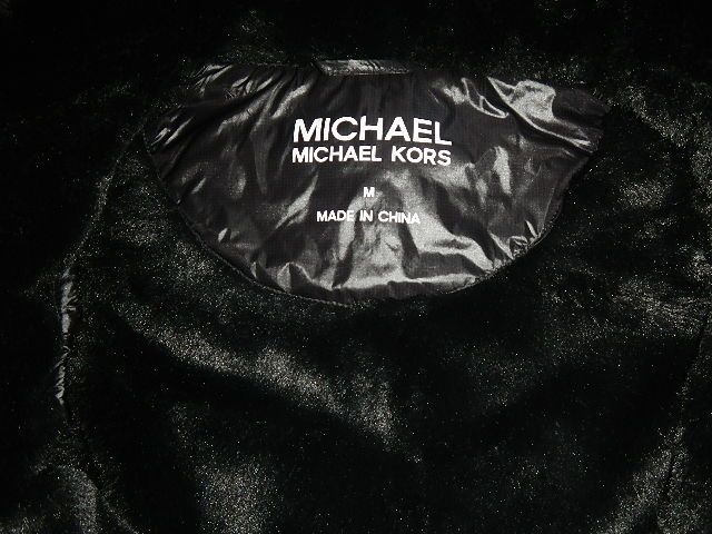 Жилет жіночий MICHAEL KORS T124 фото