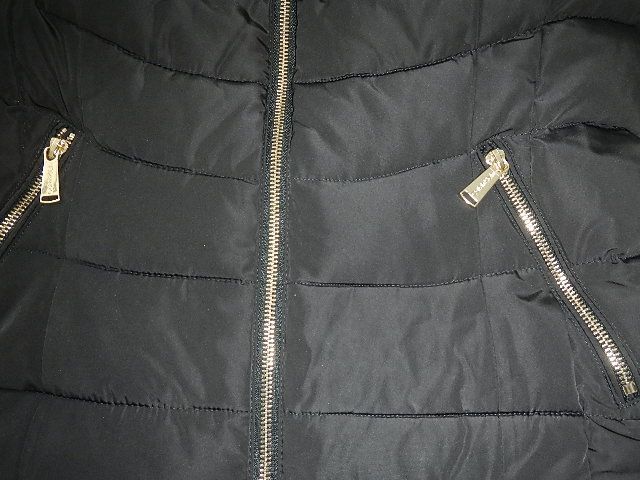 Жилет жіночий CALVIN KLEIN розмір M T1790 фото