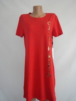 Жіноча сукня CALVIN KLEIN розмір L T1584 фото