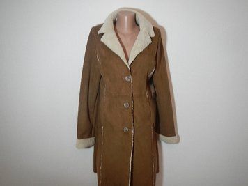 Дублянка жіноча OLD NAVY розмір M W338 фото