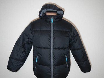 Куртка дитяча OLD NAVY для хлопчика 10-12 років розмір L W129 фото