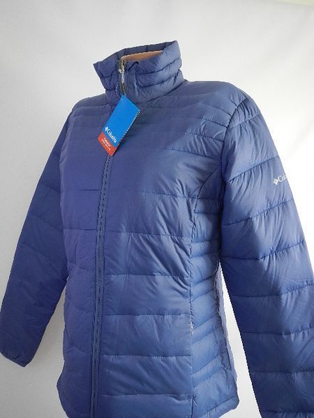 Куртка жіноча COLUMBIA T678 фото