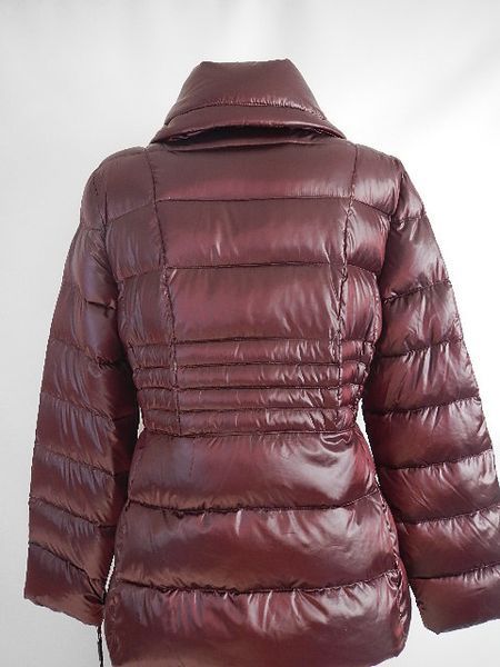 Куртка жіноча KARL LAGERFELD T2035 фото