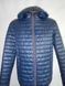 Куртка чоловіча TOMMY HILFIGER T45 фото 1