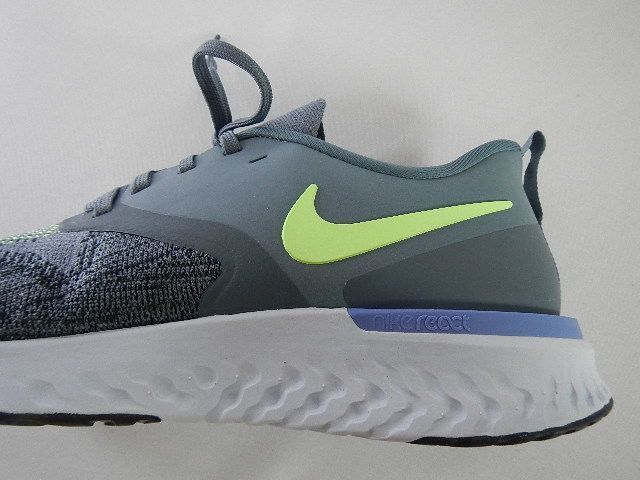 Кросівки чоловічі NIKE розмір 41, 42 T578 фото