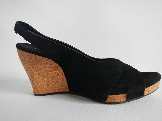 Босоніжки жіночі UGG розмір 42 T1190 фото