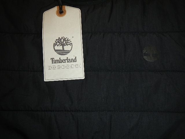 Спортивна кофта чоловіча TIMBERLAND T1250 фото