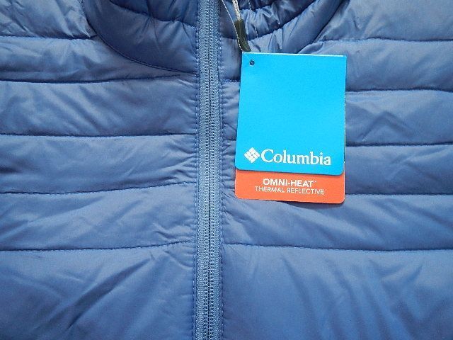 Куртка жіноча COLUMBIA T678 фото