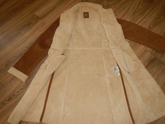Дублянка жіноча OLD NAVY розмір M W338 фото