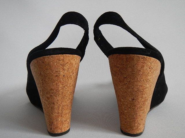 Босоніжки жіночі UGG розмір 42 T1190 фото