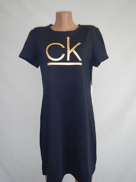 Жіноча сукня CALVIN KLEIN розмір L T1585 фото