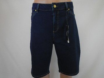 Шорти жіночі d. jeans розмір 18W T1133 фото