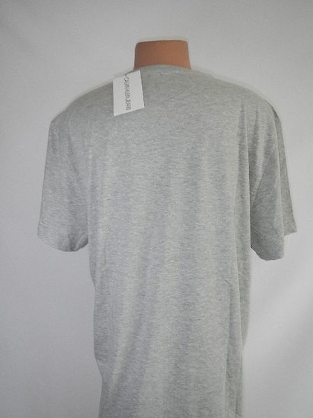 Футболка чоловіча CALVIN KLEIN розмір XXL T1393 фото