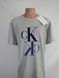 Футболка чоловіча CALVIN KLEIN розмір XXL T1393 фото 1
