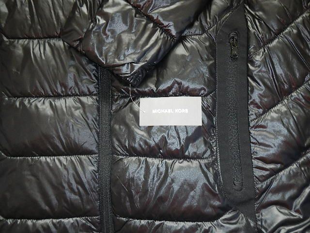 Куртка чоловіча MICHAEL KORS T47 фото
