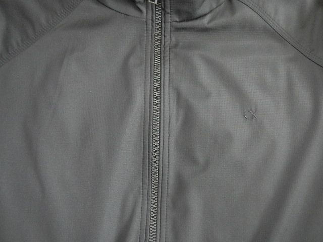 Куртка чоловіча CALVIN KLEIN розмір M T126 фото