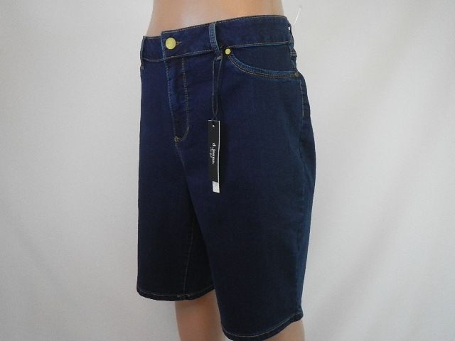 Шорти жіночі d. jeans розмір 18W T1133 фото