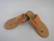 Шльопанці жіночі TIMBERLAND розмір 38 T1457 фото 1