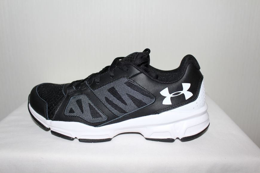 Кросівки чоловічі Under Armour T2077 фото