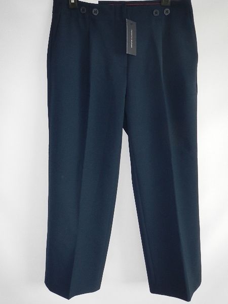 Штани - кюлоти жіночі TOMMY HILFIGER розмір 4, 6, 10 T1079 фото