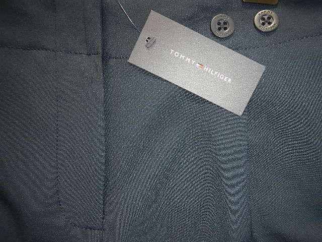 Штани - кюлоти жіночі TOMMY HILFIGER розмір 4, 6, 10 T1079 фото