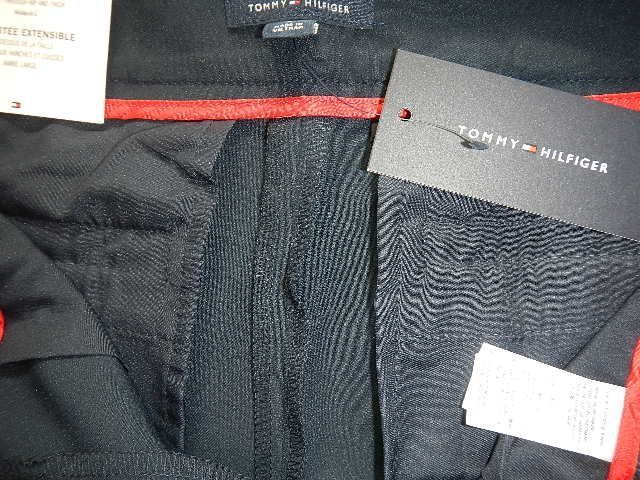Штани - кюлоти жіночі TOMMY HILFIGER розмір 4, 6, 10 T1079 фото
