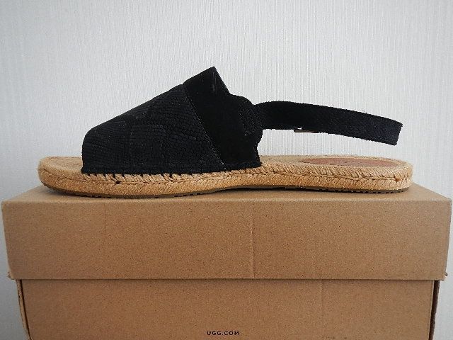 Босоніжки жіночі UGG розмір 42 W886 фото