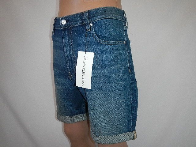 Шорти чоловічі CALVIN KLEIN розмір W36 T1134 фото