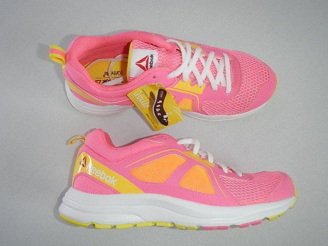 Кросівки жіночі REEBOK розмір 38 T1467 фото
