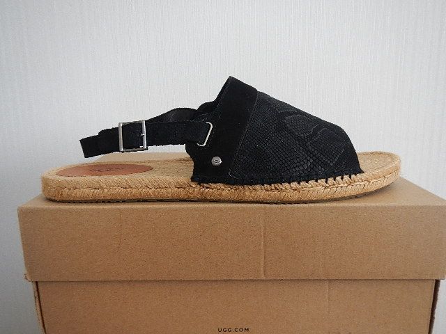Босоніжки жіночі UGG розмір 42 W886 фото
