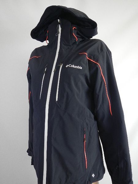 Куртка жіноча COLUMBIA T495 фото