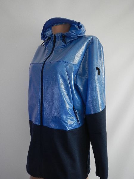 Вітрівка жіноча UNDER ARMOUR розмір M T1195 фото