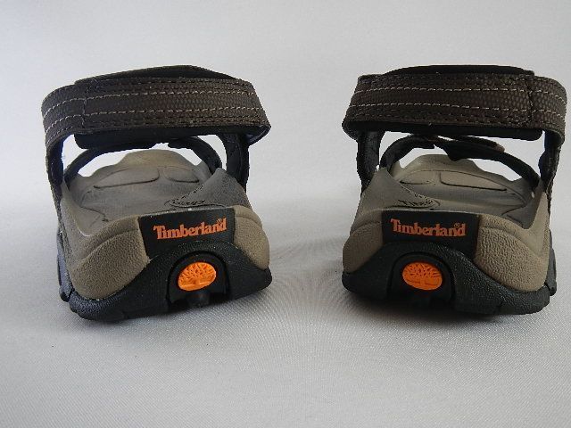 Сандалі чоловічі TIMBERLAND розмір 43, 44, 45, 47,5 T130 фото