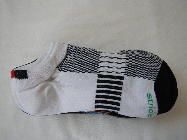 Шкарпетки дитячі STRIDE RITE розмір 13-4, ціна за 1 пару E267 фото