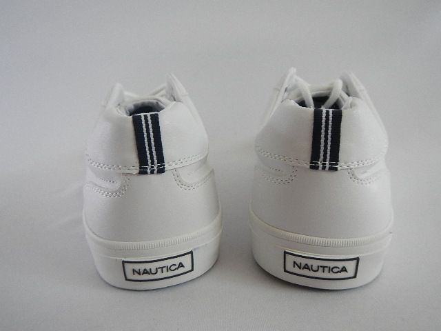 Кеди чоловічі NAUTICA розмір 44 T1680 фото