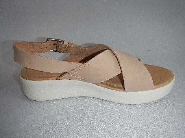 Босоніжки жіночі TIMBERLAND розмір 39,5; 40, 41,5 T791 фото