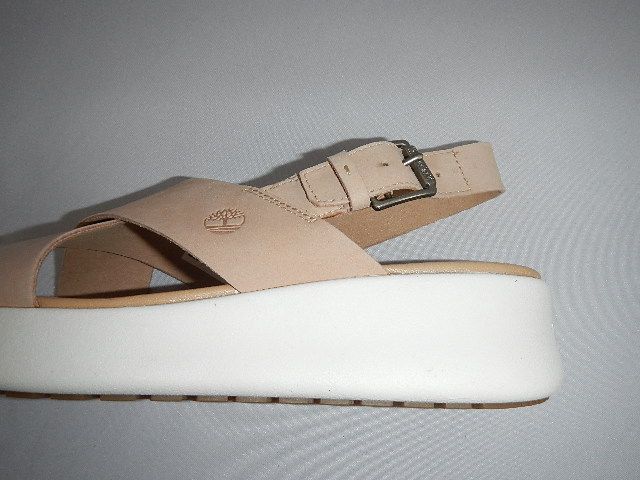 Босоніжки жіночі TIMBERLAND розмір 39,5; 40, 41,5 T791 фото