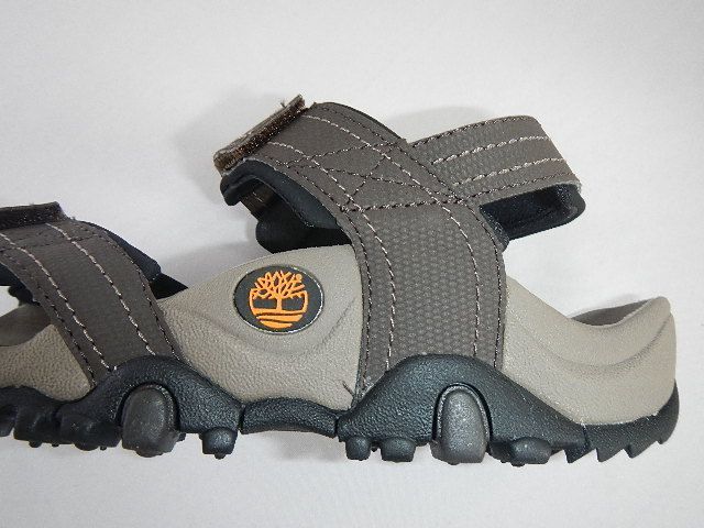 Сандалі чоловічі TIMBERLAND розмір 43, 44, 45, 47,5 T130 фото