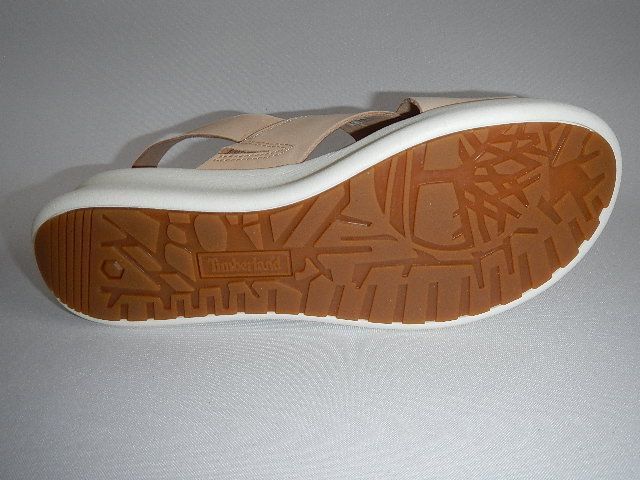 Босоніжки жіночі TIMBERLAND розмір 39,5; 40, 41,5 T791 фото