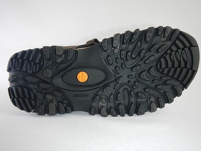Сандалі чоловічі TIMBERLAND розмір 43, 44, 45, 47,5 T130 фото