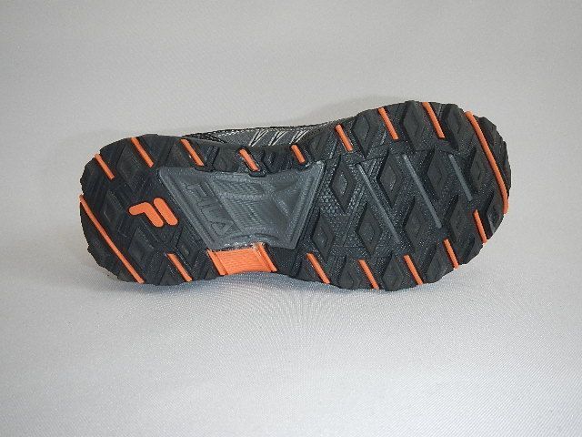 Кросівки дитячі FILA розмір 30 T575 фото