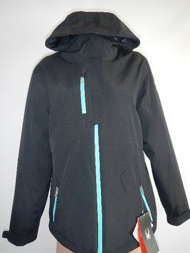 Куртка жіноча SPYDER T502 фото