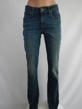 Джинси жіночі LUCKY BRAND розмір 6/ 28 T1335 фото