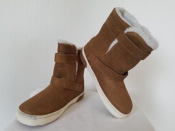Чоботи дитячі Stride Rite розмір 28,5 A0207 фото