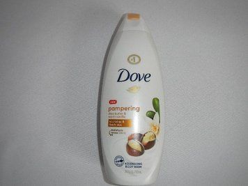 Гель для душу PAMPERING 709 мл, DOVE США T688 фото