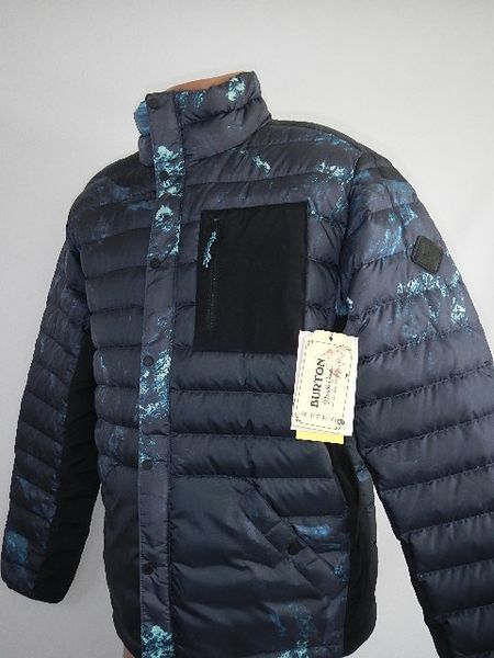Куртка чоловіча BURTON T942 фото
